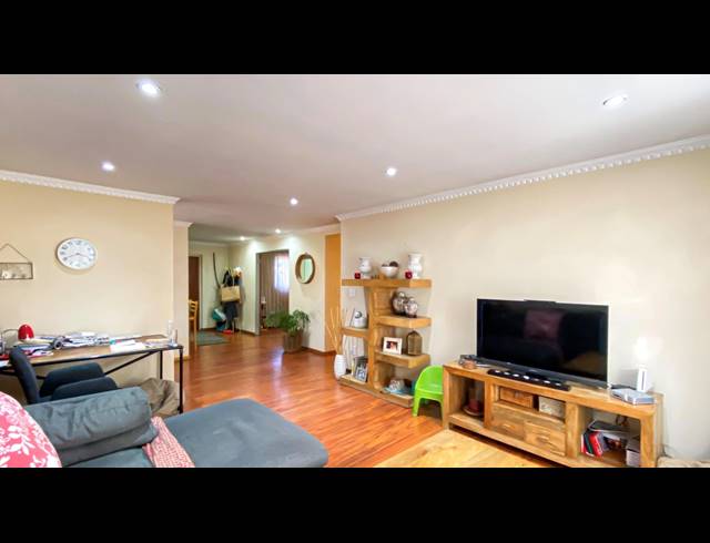 3 BEDROOM CLUSTER FOR SALE IN FERNDALE